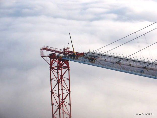 Самый большой мост в мире (22 фото)