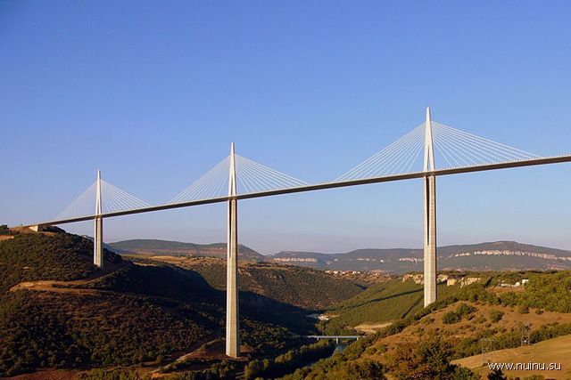Самый большой мост в мире (22 фото)